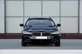 BMW 540 D / xDrive/ M Sport /360 cam/ Keyless go - 54700 лв. - 69180603 3