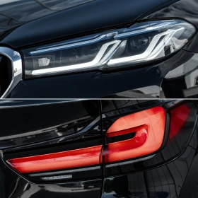 BMW 540 D / xDrive/ M Sport /360 cam/ Keyless go - 54700 лв. - 69180603 13