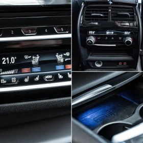 BMW 540 D / xDrive/ M Sport /360 cam/ Keyless go - 54700 лв. - 69180603 15