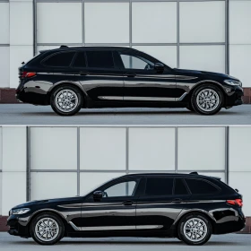 BMW 540 D / xDrive/ M Sport /360 cam/ Keyless go - 54700 лв. - 69180603 7