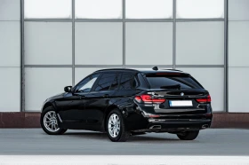 BMW 540 D / xDrive/ M Sport /360 cam/ Keyless go - 54700 лв. - 69180603 4