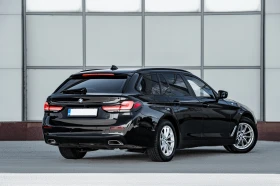 BMW 540 D / xDrive/ M Sport /360 cam/ Keyless go - 54700 лв. - 69180603 6
