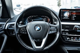 BMW 540 D / xDrive/ M Sport /360 cam/ Keyless go - 54700 лв. - 69180603 10