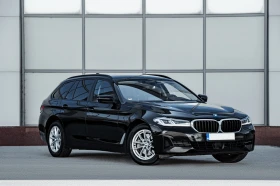BMW 540 D / xDrive/ M Sport /360 cam/ Keyless go - 54700 лв. - 69180603 2