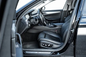 BMW 540 D / xDrive/ M Sport /360 cam/ Keyless go - 54700 лв. - 69180603 8