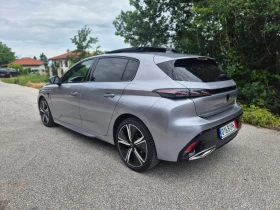Peugeot 308 GT/22 /1.5D-130 | Mobile.bg    5