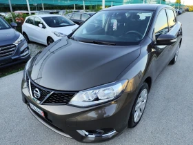     Nissan Pulsar 1.2  