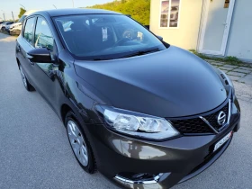     Nissan Pulsar 1.2  