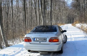 Mercedes-Benz CLK 2.3   | Mobile.bg    4