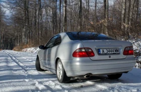 Mercedes-Benz CLK 2.3   | Mobile.bg    3