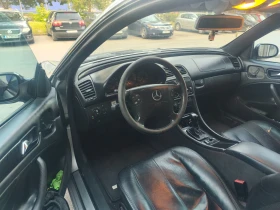 Mercedes-Benz CLK 2.3   | Mobile.bg    10