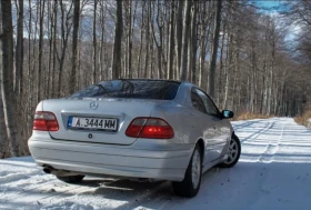 Mercedes-Benz CLK 2.3   | Mobile.bg    2