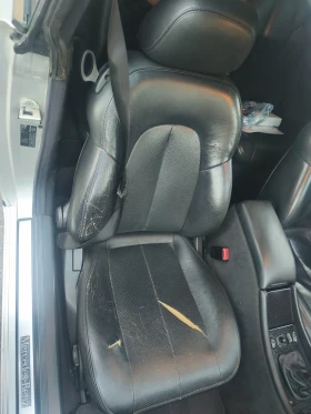 Mercedes-Benz CLK 2.3   | Mobile.bg    12