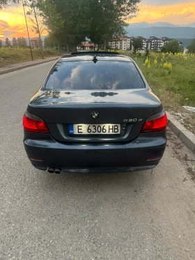 Обява за продажба на BMW 530 ~13 500 лв. - изображение 1