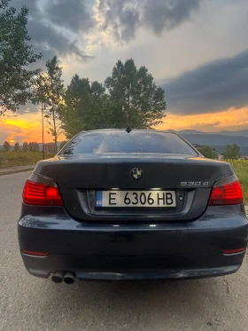 Обява за продажба на BMW 530 ~13 500 лв. - изображение 2