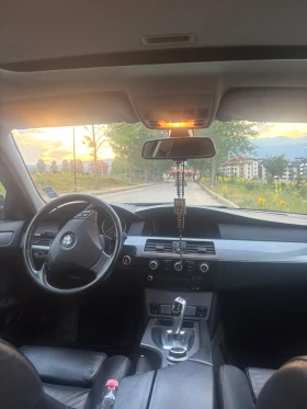 Обява за продажба на BMW 530 ~13 500 лв. - изображение 5