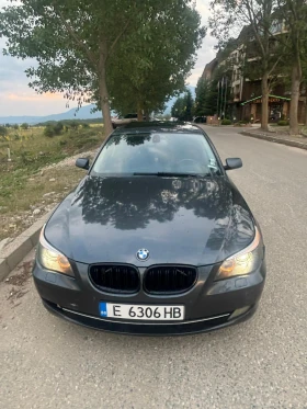 Обява за продажба на BMW 530 ~13 500 лв. - изображение 1
