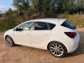 Обява за продажба на Opel Astra J 1.4 TURBO/COSMO/LPG  ~10 499 лв. - изображение 3
