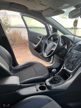 Обява за продажба на Opel Astra J 1.4 TURBO/COSMO/LPG  ~10 499 лв. - изображение 7