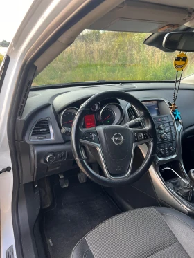 Обява за продажба на Opel Astra J 1.4 TURBO/COSMO/LPG  ~10 499 лв. - изображение 5