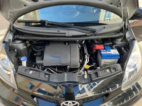 Toyota Aygo 1.0i-68k | Mobile.bg    17