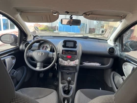 Toyota Aygo 1.0i-68k | Mobile.bg    14