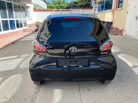 Обява за продажба на Toyota Aygo 1.0i-68kс ~7 400 лв. - изображение 4