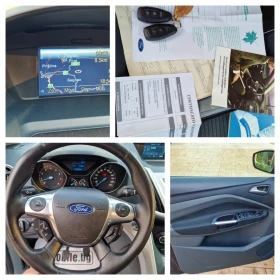 Ford C-max 1.6-16V-125k.c.= Titanium= KEYLESS= - 10650 лв. - 87563313 17