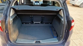 Ford C-max 1.6-16V-125k.c.= Titanium= KEYLESS= - 10650 лв. - 87563313 11