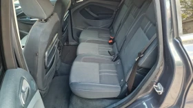 Ford C-max 1.6-16V-125k.c.= Titanium= KEYLESS= - 10650 лв. - 87563313 10