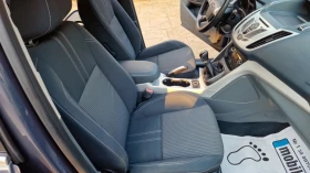 Ford C-max 1.6-16V-125k.c.= Titanium= KEYLESS= - 10650 лв. - 87563313 13