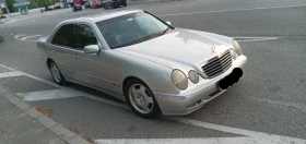 Mercedes-Benz E 320 CDI | Mobile.bg    2