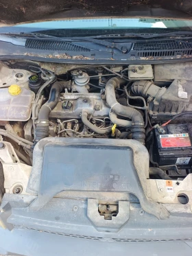 Ford Connect - 1400 лв. - 59466925 6