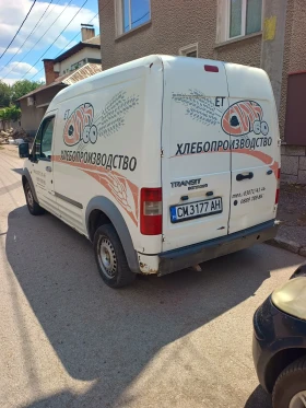 Ford Connect - 1400 лв. - 59466925 3