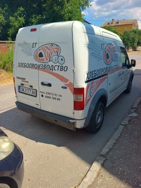 Ford Connect - 1400 лв. - 59466925 4