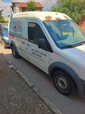 Ford Connect - 1400 лв. - 59466925 2