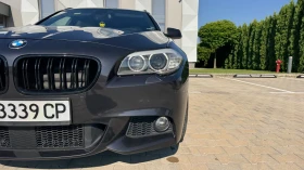 BMW 530 - 29900 лв. - 15728573 4