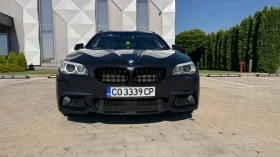 BMW 530 - 29900 лв. - 15728573 5