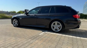 BMW 530 - 29900 лв. - 15728573 10
