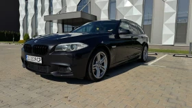 BMW 530 - 29900 лв. - 15728573 6