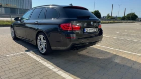 BMW 530 - 29900 лв. - 15728573 9