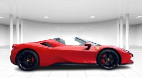 Ferrari SF 90 Spider = Carbon =  | Mobile.bg    4