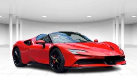  Ferrari SF 90