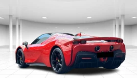 Ferrari SF 90 Spider = Carbon =  | Mobile.bg    2