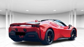 Ferrari SF 90 Spider = Carbon =  | Mobile.bg    3
