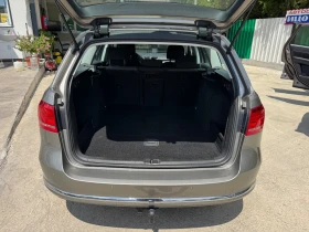 VW Passat 2.0tdi NAVI Подгрев Обдухване Масаж - 14999 лв. - 80018427 10