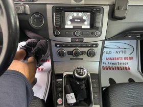 VW Passat 2.0tdi NAVI Подгрев Обдухване Масаж - 14999 лв. - 80018427 16