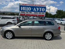 VW Passat 2.0tdi NAVI Подгрев Обдухване Масаж - 14999 лв. - 80018427 7