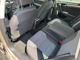 VW Passat 2.0tdi NAVI Подгрев Обдухване Масаж - 14999 лв. - 80018427 13