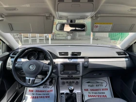 VW Passat 2.0tdi NAVI Подгрев Обдухване Масаж - 14999 лв. - 80018427 15